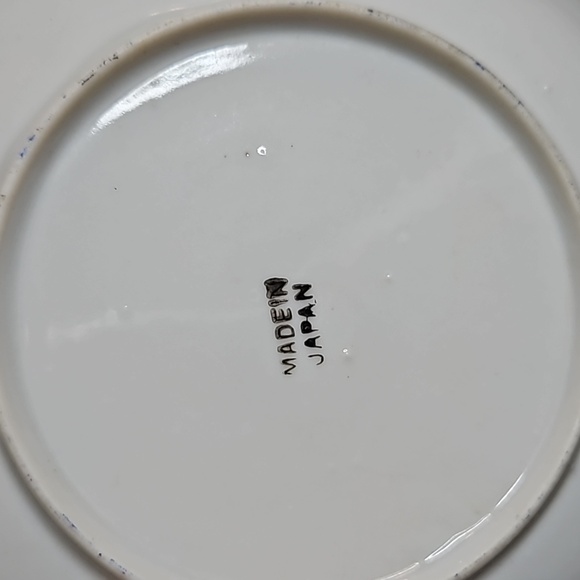 Vintage Japanese lusterware - Picture 3 of 8